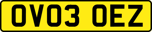 OV03OEZ