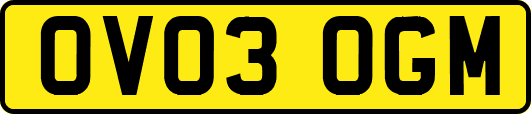 OV03OGM