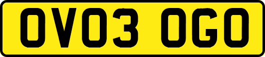 OV03OGO
