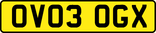 OV03OGX
