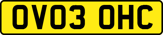 OV03OHC