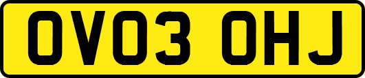 OV03OHJ