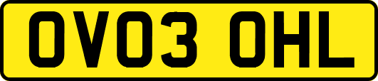 OV03OHL