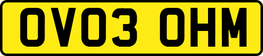 OV03OHM