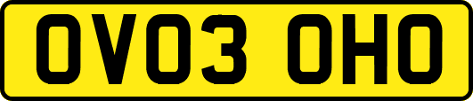 OV03OHO