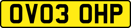 OV03OHP