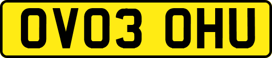 OV03OHU