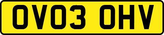 OV03OHV