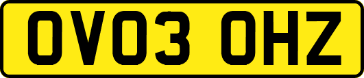 OV03OHZ