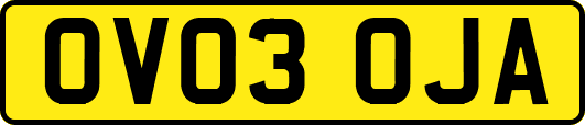 OV03OJA