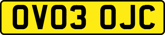 OV03OJC