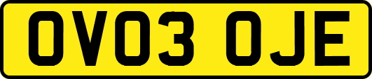 OV03OJE