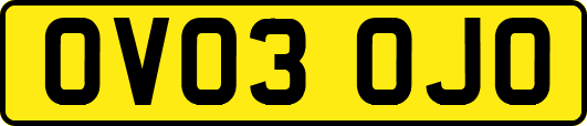 OV03OJO