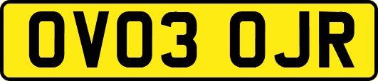 OV03OJR