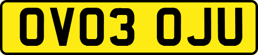 OV03OJU