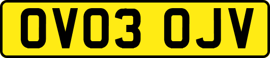 OV03OJV