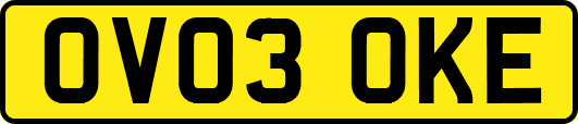 OV03OKE