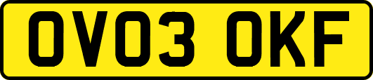 OV03OKF