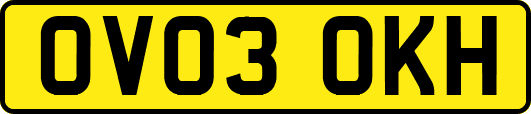 OV03OKH