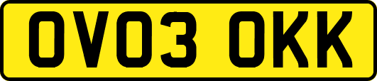 OV03OKK