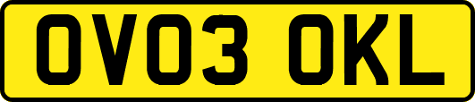 OV03OKL