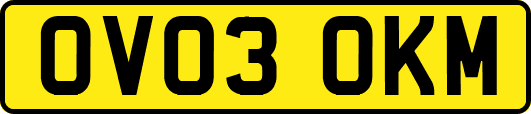 OV03OKM