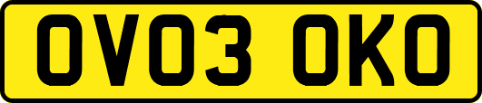 OV03OKO
