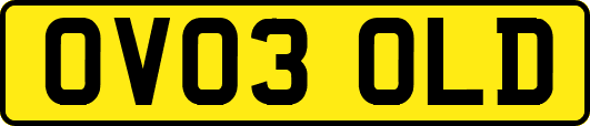 OV03OLD