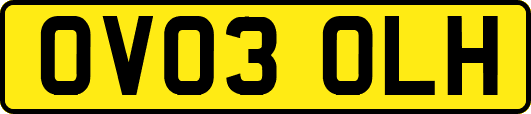 OV03OLH