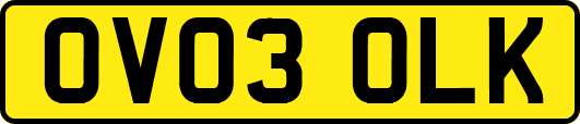 OV03OLK