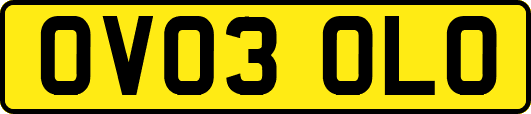 OV03OLO