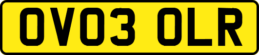 OV03OLR