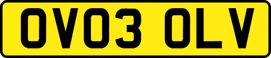 OV03OLV