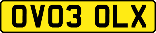 OV03OLX