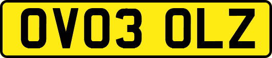 OV03OLZ