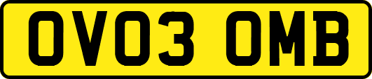 OV03OMB