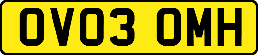 OV03OMH