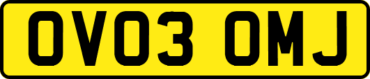 OV03OMJ