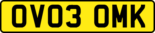 OV03OMK