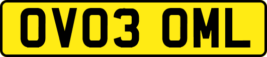 OV03OML