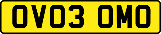 OV03OMO