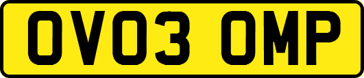 OV03OMP