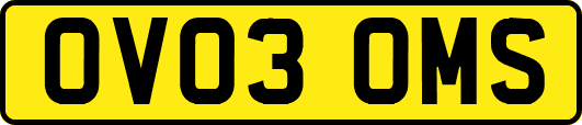 OV03OMS