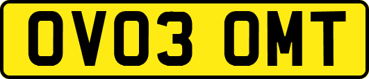 OV03OMT