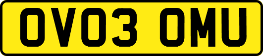 OV03OMU