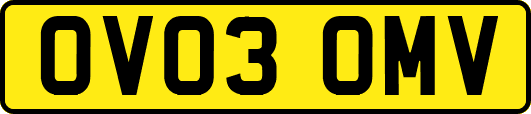 OV03OMV