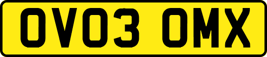 OV03OMX