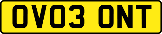 OV03ONT