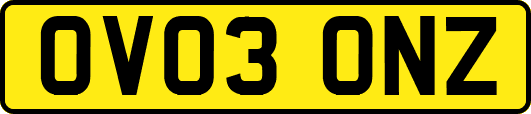 OV03ONZ