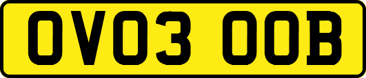 OV03OOB